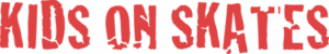 kidsonskates