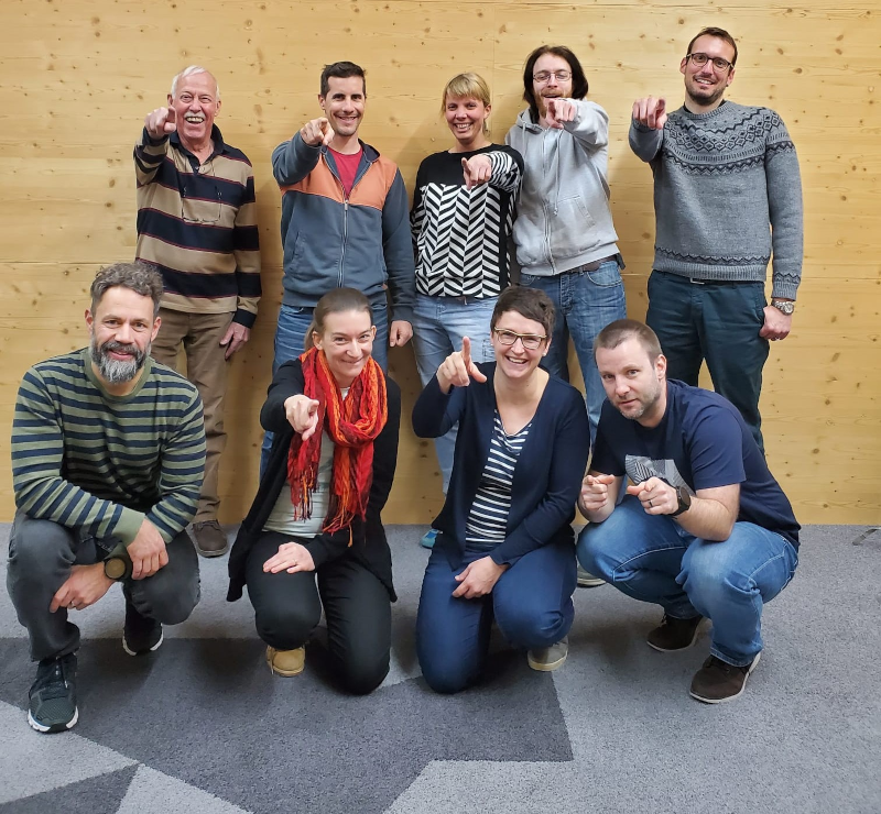 Engagiere dich für den Cityskate Winterthur