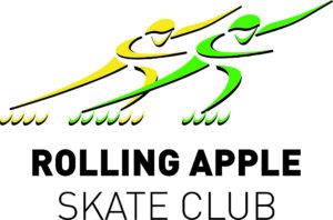 RASC_CMYK Rolling Apple Skate Club